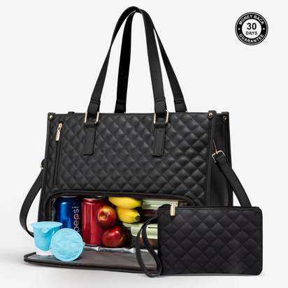 3-IN-1 Valhera Borsa
