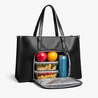 3-IN-1 Valhera Borsa