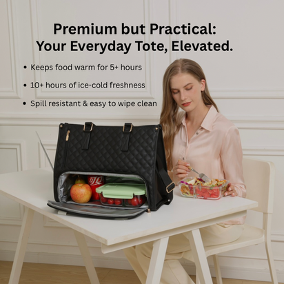 3-IN-1 Valhera Borsa