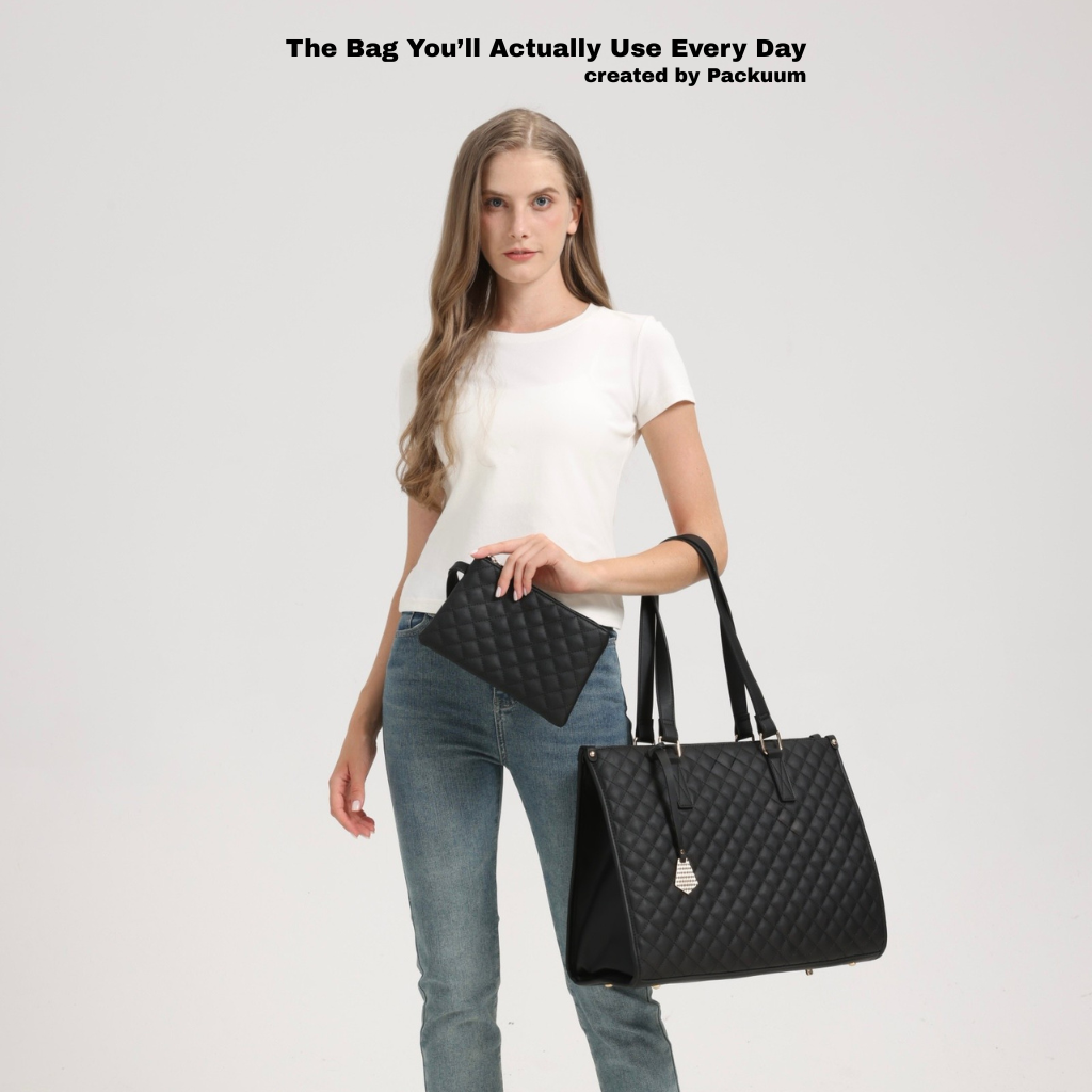 3-IN-1 Valhera Borsa
