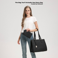 3-IN-1 Valhera Borsa