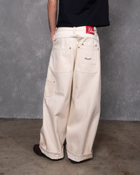 TWIST 3D BAGGY JEANS